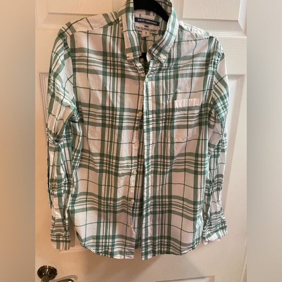 Men’s Old Navy Classic Fit Shirt - Picture 10 of 14